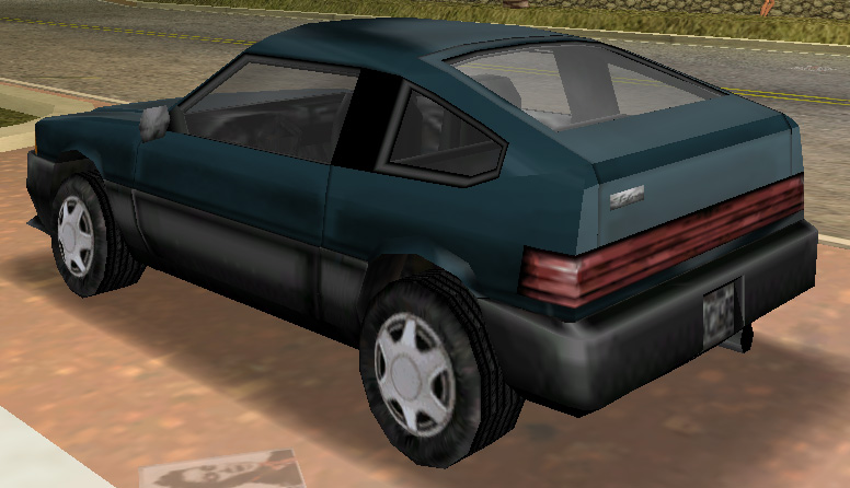 BlistaCompact-GTAVC-rear